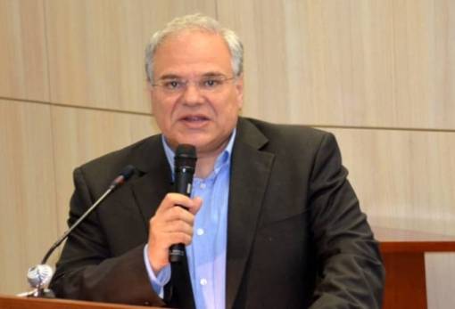 Ο Καθηγητής Θ. Κριεμάδης πρόεδρος του Τμήματος Διοικητικής Επιστήμης & Τεχνολογίας