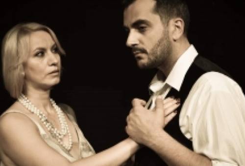 «Αττίκ, Μια Ζωή Χειροκροτήματα»