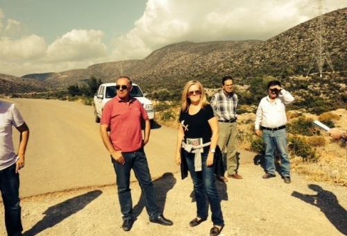 Στα «σκαριά» οδικά έργα στο Δ. Μονεμβασίας