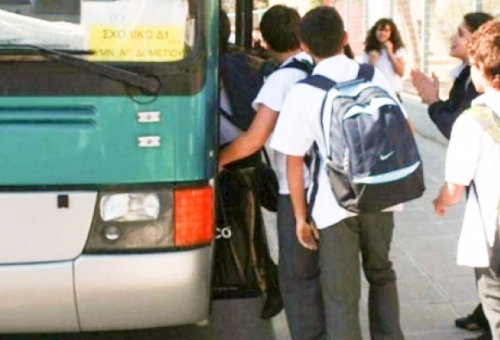 Άρση περιορισμών στη μεταφορά μαθητών Μουσικών σχολείων και ΕΠΑΛ