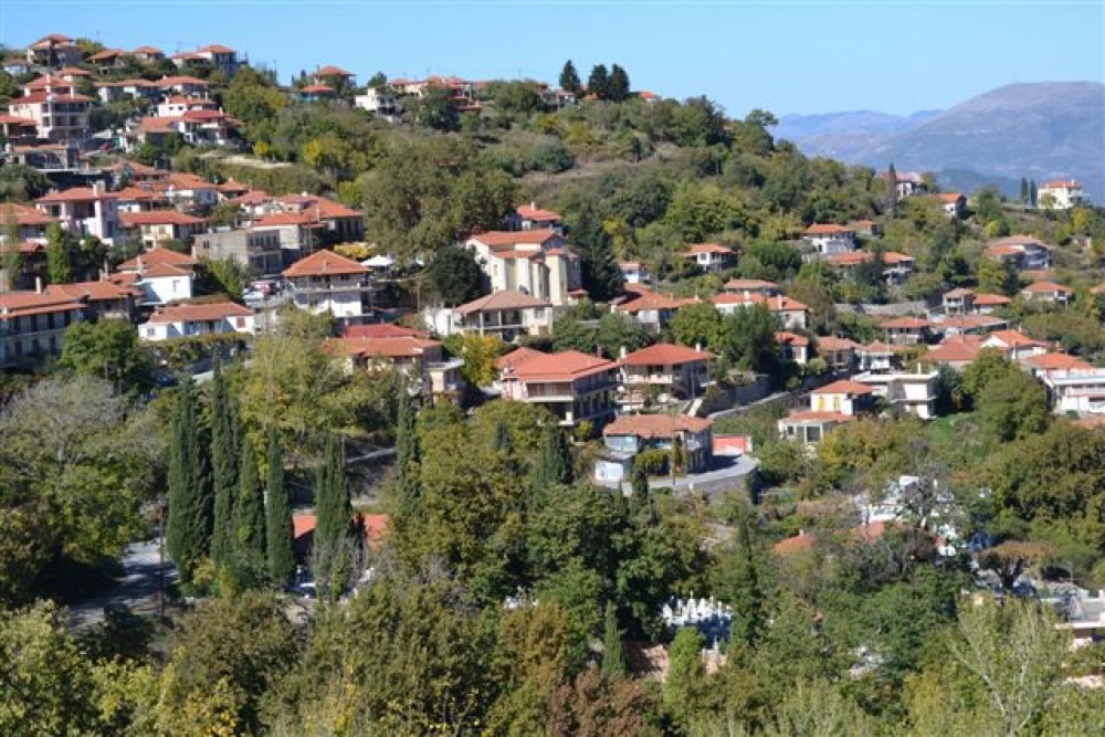 &Sigma;&tau;&eta; &Beta;&omicron;&upsilon;&lambda;ή &alpha;&pi;ό &Epsilon;&lambda;&lambda;&eta;&nu;&iota;&kappa;ή &Lambda;ύ&sigma;&eta; &eta; &pi;&rho;&omicron;&omicron;&pi;&tau;&iota;&kappa;ή &Pi;&omicron;&lambda;&iota;&tau;&iota;&sigma;&tau;&iota;&kappa;&omicron;ύ &Kappa;έ&nu;&tau;&rho;&omicron;&upsilon; &sigma;&tau;&omicron; &Gamma;&epsilon;&omega;&rho;&gamma;ί&tau;&sigma;&iota;