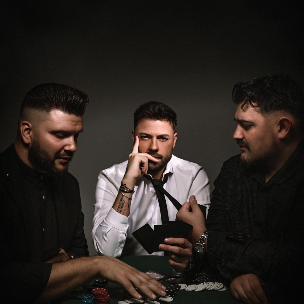 Οι «Alcatrash» στην Παλαιοπαναγιά για ένα μοναδικό live καλοκαιρινό party