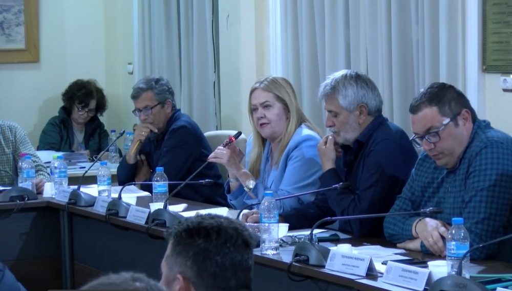 Σπάρτη-Νέα Πορεία: «Αλαζονεία εμπόδιον σοφίας»