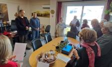 &Kappa;ά&lambda;&alpha;&nu;&tau;&alpha; &Pi;&rho;&omega;&tau;&omicron;&chi;&rho;&omicron;&nu;&iota;ά&sigmaf; &sigma;&tau;&omicron; &Delta;&eta;&mu;&alpha;&rho;&chi;&epsilon;ί&omicron; &alpha;&pi;ό &tau;&alpha; &mu;έ&lambda;&eta; &tau;&omicron;&upsilon; &Kappa;&Alpha;&Pi;&Eta; &Sigma;&pi;ά&rho;&tau;&eta;&sigmaf;