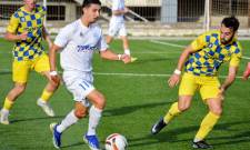 Γ’ Εθνική Κατηγορία Δεν σηκώνει κεφάλι ο Πανγυθεατικός: Νέα ήττα με 5-2 από τον Πανθουριακό