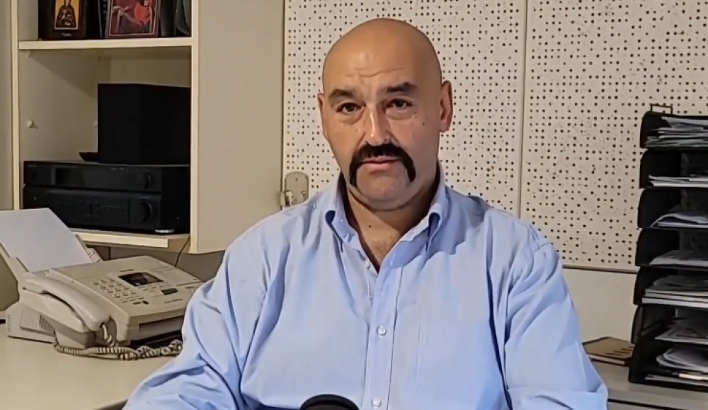 &Omicron;ύ&tau;&epsilon; &tau;ώ&rho;&alpha; &laquo;&mu;&alpha;&sigma;ά&epsilon;&iota;&raquo; &tau;&alpha; &lambda;ό&gamma;&iota;&alpha; &tau;&omicron;&upsilon;