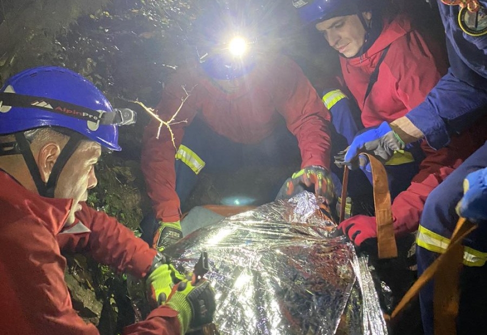 &Kappa;&upsilon;&nu;&eta;&gamma;ό&sigmaf; &chi;ά&theta;&eta;&kappa;&epsilon; &kappa;&alpha;&iota; &alpha;&nu;&alpha;&zeta;&eta;&tau;&epsilon;ί&tau;&alpha;&iota; &sigma;&tau;&omicron;&nu; &Tau;&alpha;ΰ&gamma;&epsilon;&tau;&omicron;
