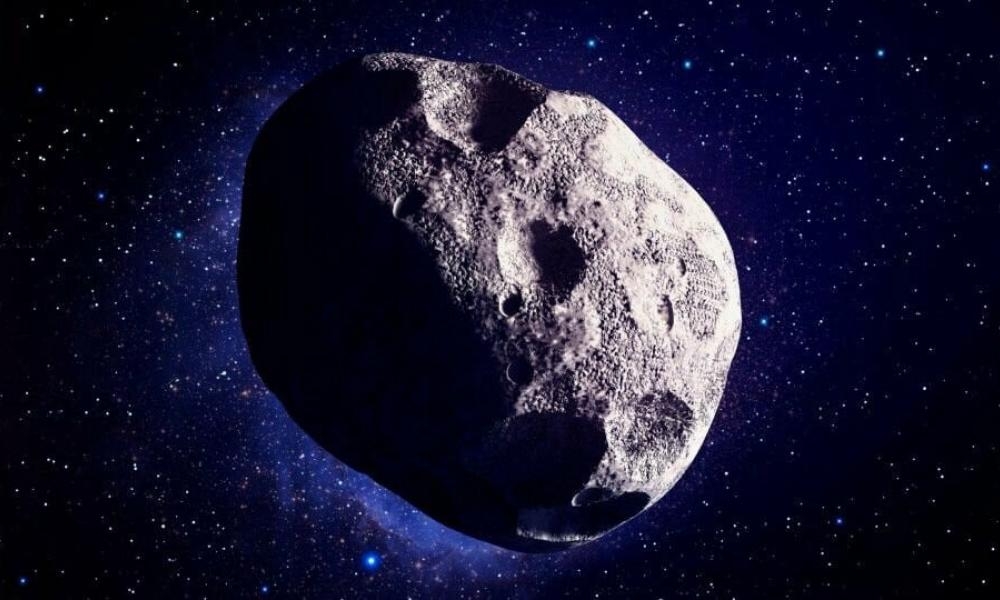 Η NASA εξετάζει πυρηνικό πλήγμα σε αστεροειδή που απειλεί να χτυπήσει τη Σελήνη