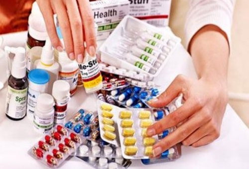 Συγκέντρωση φαρμάκων για το Κοινωνικό Φαρμακείο Σπάρτης