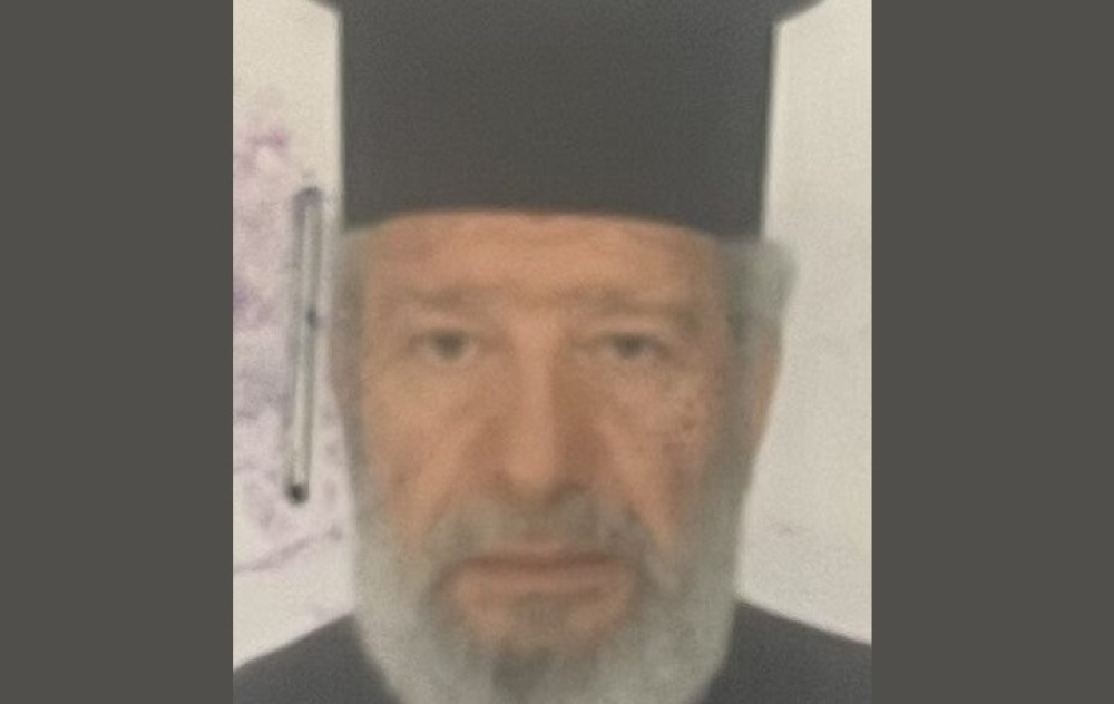 &Alpha;&pi;&epsilon;&beta;ί&omega;&sigma;&epsilon; &omicron; &Mu;&alpha;&nu;&iota;ά&tau;&eta;&sigmaf;  &pi;&rho;&omega;&tau;. &Pi;&alpha;&nu;&alpha;&gamma;&iota;ώ&tau;&eta;&sigmaf; &Kappa;&omicron;&iota;&lambda;ά&kappa;&omicron;&sigmaf;