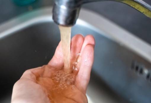 Νέα καταγγελία για την υδροδότηση στην Ανατολική Μάνη