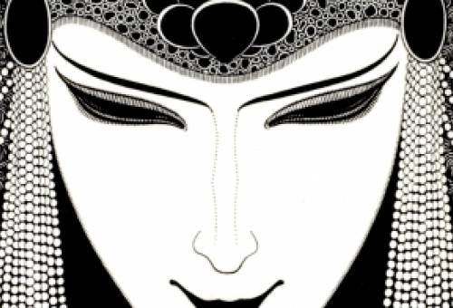 Αυτοπροσωπογραφία: Art as Therapy Workshop