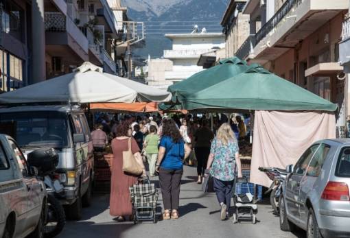 Μάχης συνέχεια των 310 για τη Λαϊκή Σπάρτης