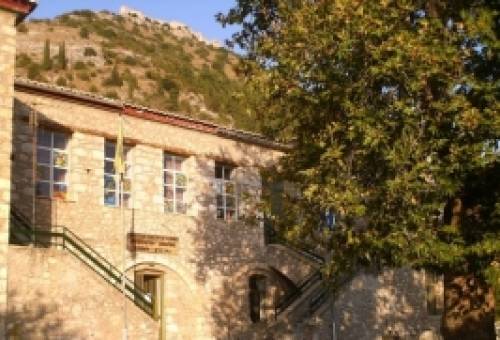 Καινοτόμο μεταπτυχιακό πρόγραμμα υποδέχεται το ΙΝΕΒΥΠ Μυστρά