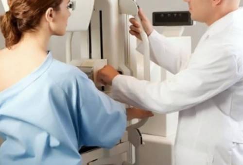 Δωρεάν έλεγχοι και ενημέρωση  για τον καρκίνο του μαστού στη Λακωνία