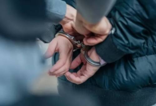 Συνελήφθη 26χρονος στη Σπάρτη για διακεκριμένες κλοπές