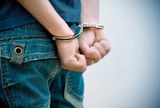 Συνελήφθη ανήλικος για κλοπές στη Σπάρτη