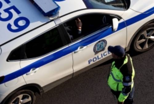«Πρέσινγκ» διαρκείας της ΕΛΑΣ στην παρανομία σε όλη την Πελοπόννησο