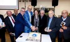 &Sigma;&alpha;&rho;ά&nu;&tau;&alpha; &chi;&rho;ό&nu;&iota;&alpha; &iota;&sigma;&tau;&omicron;&rho;ί&alpha;&sigmaf; &gamma;&iota;&alpha; &tau;&omicron;&upsilon;&sigmaf; &Kappa;&alpha;&rho;&iota;&tau;&sigma;&iota;ώ&tau;&epsilon;&sigmaf; &tau;&eta;&sigmaf; &Alpha;&upsilon;&sigma;&tau;&rho;&alpha;&lambda;ί&alpha;&sigmaf;