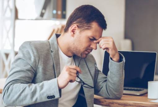 Τα 11 σημάδια που «μαρτυρούν» ότι σας λείπουν πολύτιμα θρεπτικά συστατικά