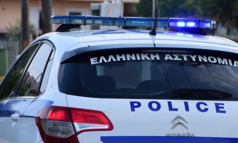 Εξιχνίαση κλοπής στη Μάνη