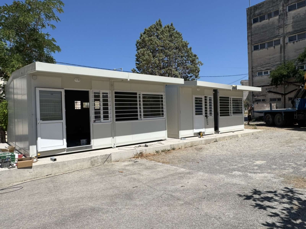 &Sigma;&epsilon; &pi;&rho;&omicron;&kappa;ά&tau; &alpha;ί&theta;&omicron;&upsilon;&sigma;&epsilon;&sigmaf; &alpha;&pi;ό &tau;&omicron;&upsilon; &chi;&rho;ό&nu;&omicron;&upsilon; &omicron;&iota; &mu;&alpha;&theta;&eta;&tau;έ&sigmaf; &tau;&omicron;&upsilon; 1&omicron;&upsilon; &Gamma;&upsilon;&mu;&nu;&alpha;&sigma;ί&omicron;&upsilon; &Sigma;&pi;ά&rho;&tau;&eta;&sigmaf;