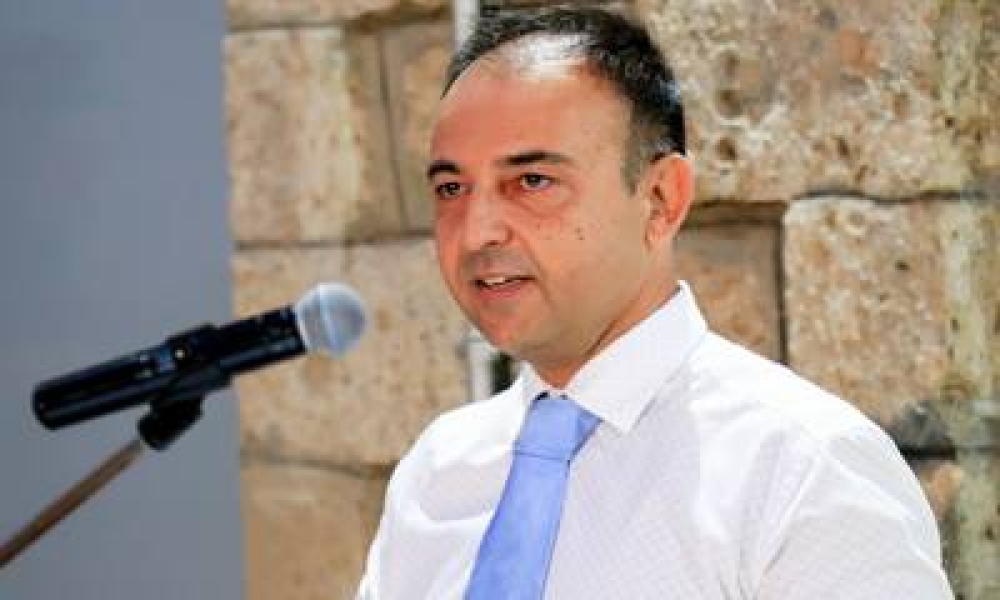 Παραίτηση – βόμβα στον Δήμο Ευρώτα