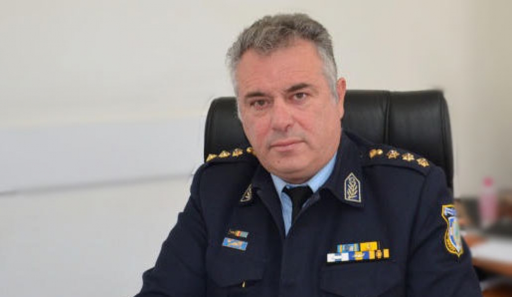 Στ. Τουφεξής: «Η Αστυνομία στοχεύει στην καλύτερη προστασία των πολιτών»