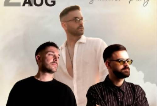 Η Σοχά ετοιμάζεται για ένα δυναμικό καλοκαιρινό party