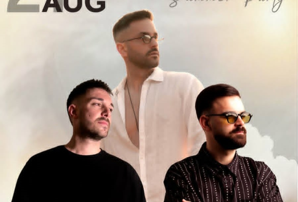 &Eta; &Sigma;&omicron;&chi;ά &epsilon;&tau;&omicron;&iota;&mu;ά&zeta;&epsilon;&tau;&alpha;&iota; &gamma;&iota;&alpha; έ&nu;&alpha; &delta;&upsilon;&nu;&alpha;&mu;&iota;&kappa;ό &kappa;&alpha;&lambda;&omicron;&kappa;&alpha;&iota;&rho;&iota;&nu;ό party