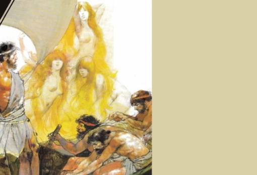 Όλοι γινόμαστε ένας σύγχρονος Οδυσσέας στο Εθνικό Ωδείο Σπάρτης!