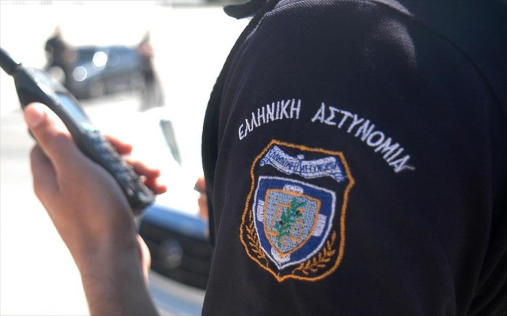Συνδικαλιστικές αντιδράσεις για τις μεταθέσεις αστυνομικών στη Λακωνία