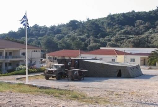 «Αμάσητο» το τέλος της Σχολής Μαγείρων στο Γύθειο;