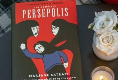 Στο «Persepolis» η ελευθερία δεν είναι ποτέ πλήρης