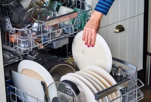 Πιο φιλικά στο περιβάλλον τα μελλοντικά πλυντήρια πιάτων με υπέρθερμο ατμό