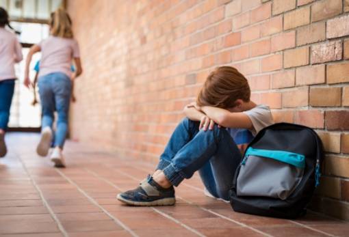 Το bullying στην παιδική ηλικία φέρνει εγκλήματα στην ενήλικη ζωή