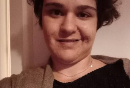 Πρώτη έξοδος στο Retro,  για την Ιωάννα της Σπάρτης