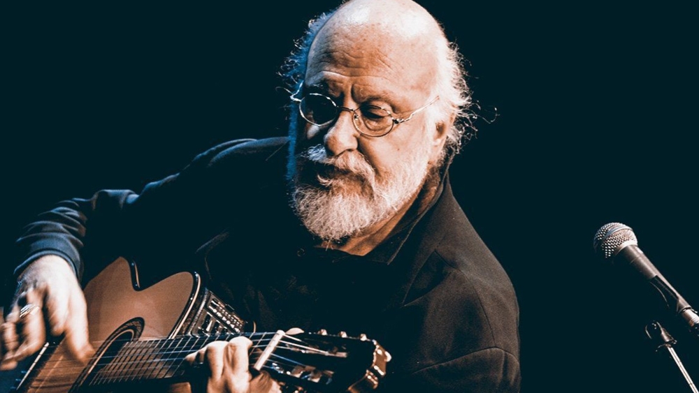 Διονύσης Σαββόπουλος