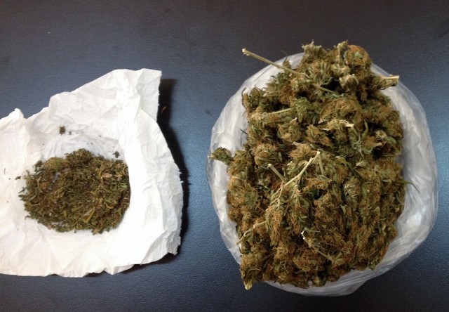 &Delta;ύ&omicron; &sigma;&upsilon;&lambda;&lambda;ή&psi;&epsilon;&iota;&sigmaf; &gamma;&iota;&alpha; &nu;&alpha;&rho;&kappa;&omega;&tau;&iota;&kappa;ά &kappa;&alpha;&iota; &pi;&alpha;&rho;ά&nu;&omicron;&mu;&eta; &kappa;&alpha;&tau;&omicron;&chi;ή &phi;&upsilon;&sigma;&iota;&gamma;&gamma;ί&omega;&nu;