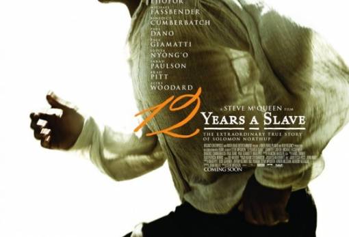 12 χρόνια σκλάβος