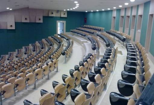 Άνοδος στις βάσεις των τμημάτων της Σπάρτης