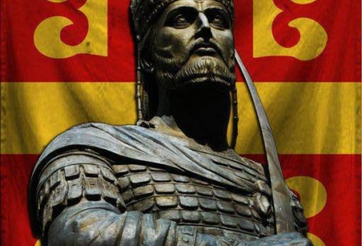 Πιστός στο σκοπευτικό του ραντεβού με τα Παλαιολόγεια ο «Λεωνίδας»