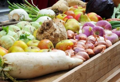 Τα 10 πιο θρεπτικά και νόστιμα λαχανικά του χειμώνα