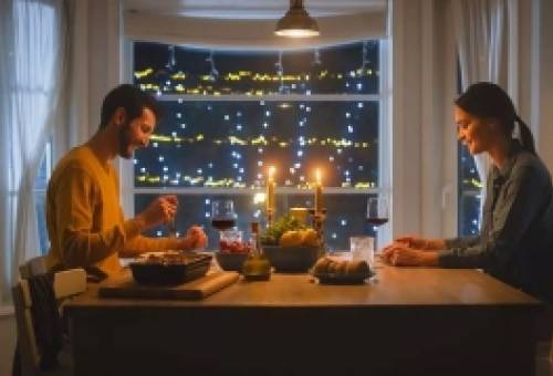 Τι ώρα να τρώμε βραδινό το χειμώνα; Ιδού η απάντηση