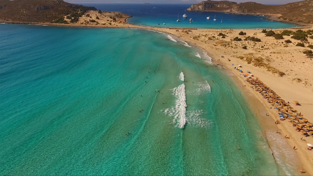 &Epsilon;&lambda;&alpha;&phi;ό&nu;&eta;&sigma;&omicron;&sigmaf; &tau;&omicron; covid free &nu;&eta;&sigma;ί &laquo;&gamma;&nu;έ&phi;&epsilon;&iota;&raquo; &sigma;&tau;&omicron;&nu; &delta;&iota;&epsilon;&theta;&nu;ή &tau;&omicron;&upsilon;&rho;&iota;&sigma;&mu;ό (VIDEO)