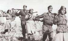 Εκδήλωση μνήμης στην Τρύπη για τους πεσόντες της Αντίστασης-ΔΣΕ