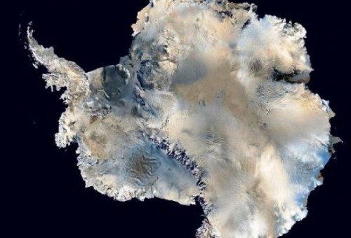 Ζωή για πρώτη φορά κάτω από τους πάγους της Ανταρκτικής