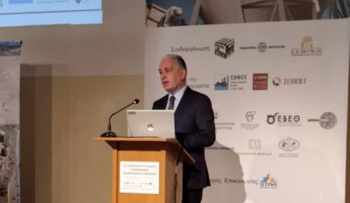 «Κλειδί» το νέο χωροταξικό για ΒΙΠΕ στην Πελοπόννησο