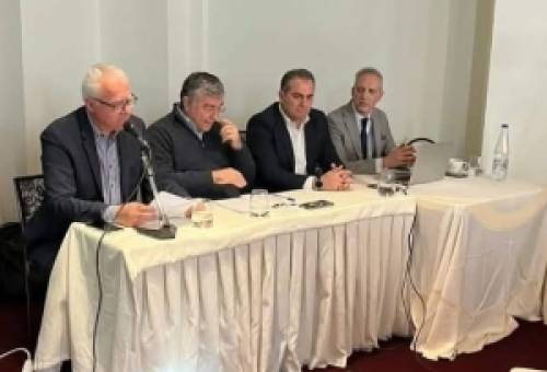 ΦοΔΣΑ και δήμοι από κοινού για εδραίωση της Ολιστικής Ανακύκλωσης στην Πελοπόννησο