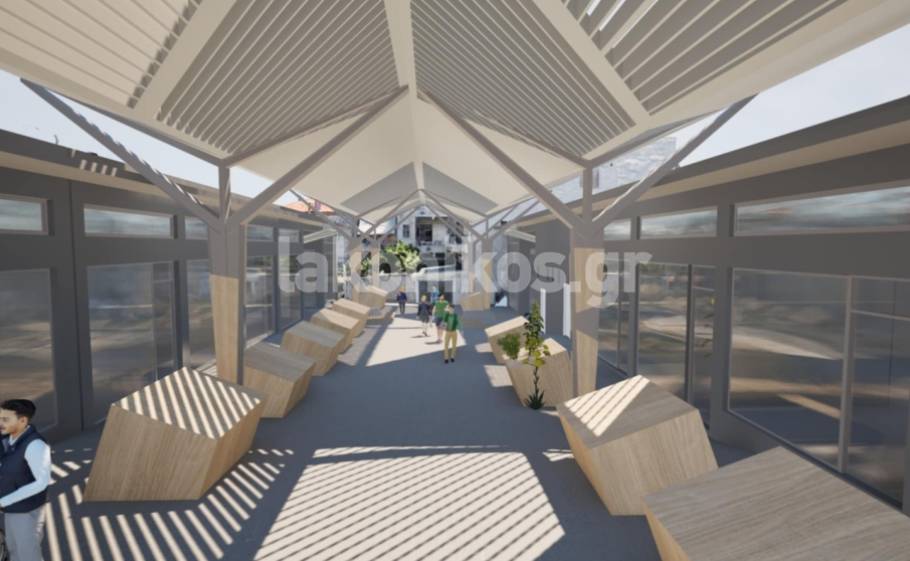 &Sigma;&tau;&omicron; &kappa;&alpha;&tau;ώ&phi;&lambda;&iota; &laquo;&lambda;ί&phi;&tau;&iota;&nu;&gamma;&kappa;&raquo; &eta; &Delta;&eta;&mu;&omicron;&tau;&iota;&kappa;ή &Alpha;&gamma;&omicron;&rho;ά &Sigma;&pi;ά&rho;&tau;&eta;&sigmaf;